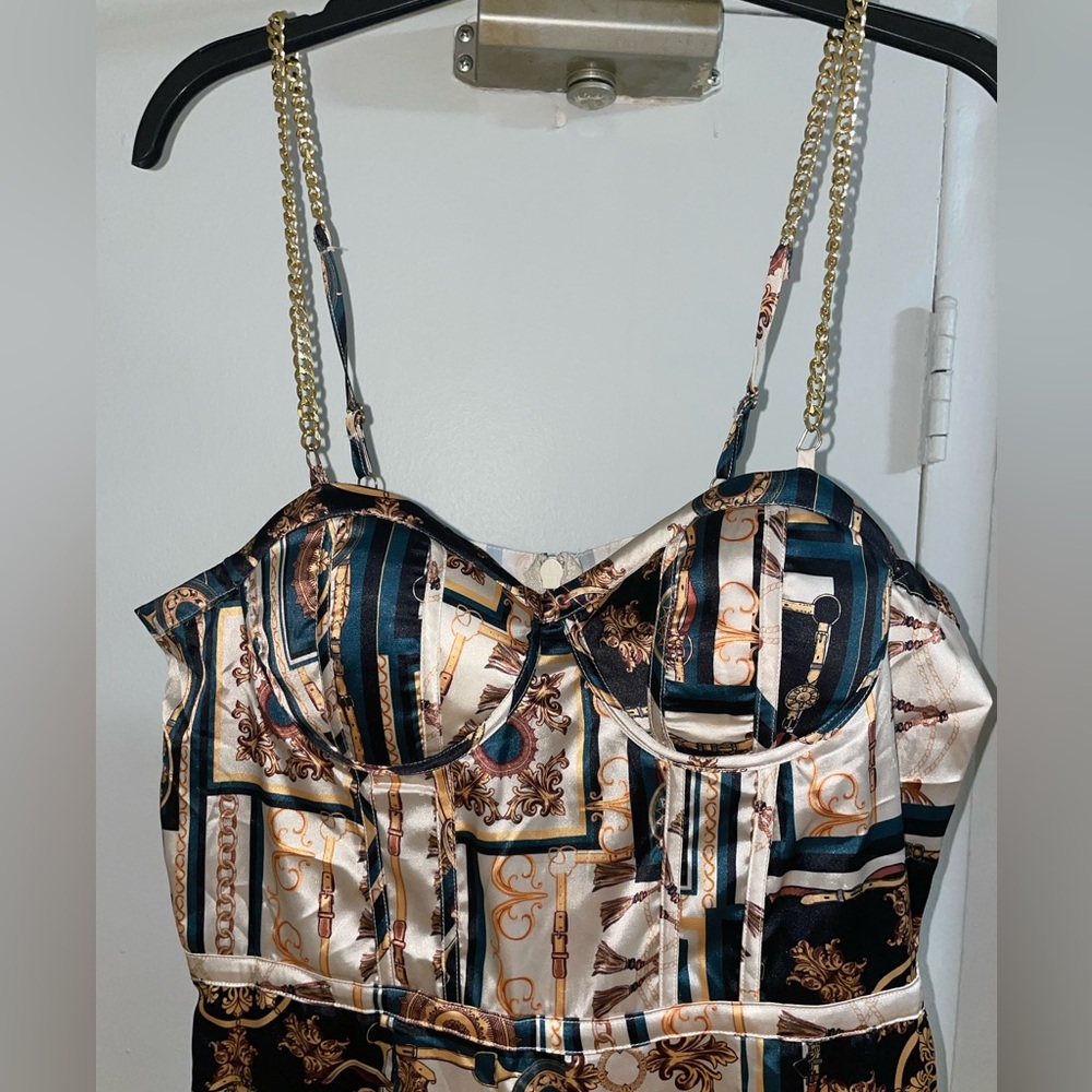 Guess jumpsuit